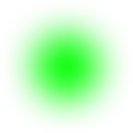 BLURRY GRADIENT GREEN COLOR